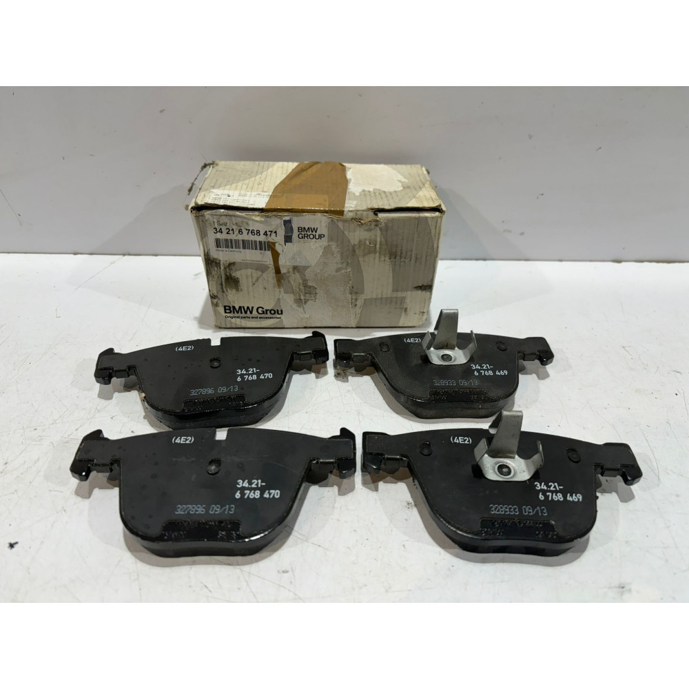 BMW E60, E65, E70 –...