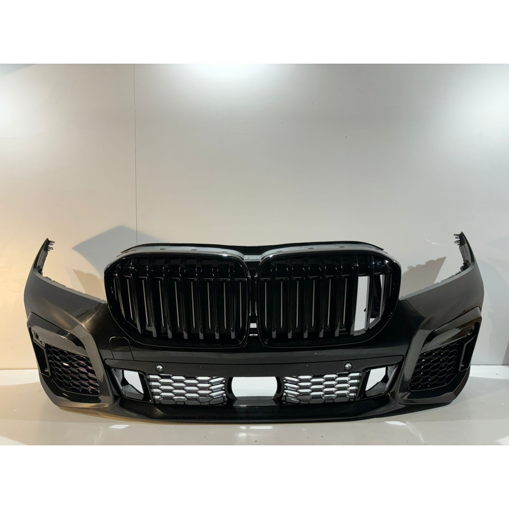 BMW 7er G11 G12 LCI M-Paket...