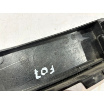 BMW 5er GT F07 Heckklappenleiste – 16374