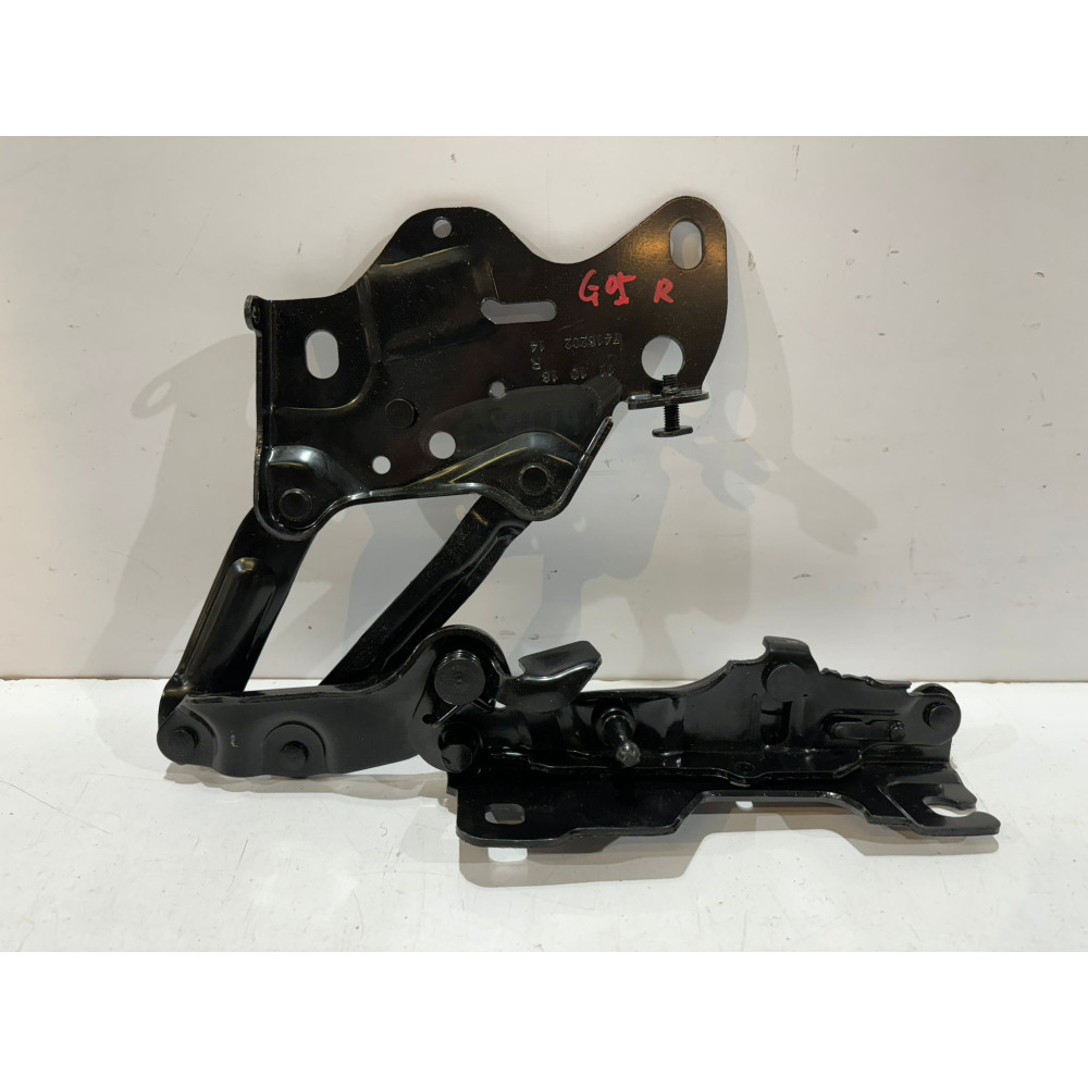 BMW G05 G06 G07 Motorhaubenscharnier rechts – 16379