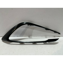TOYOTA AURIS 15–18 Halogen-Scheinwerferblende rechts – 16326