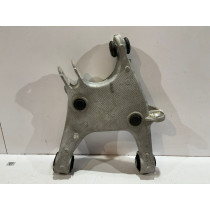 BMW 5er F10 F11 Hinterer Querlenker rechts – 16333