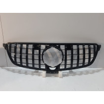 MERCEDES W166 W292 GLE Kühlergrill-Attrappe – 13152