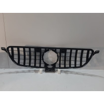 MERCEDES W166 W292 GLE Kühlergrill-Attrappe – 13152