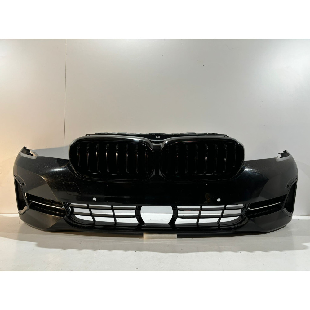 BMW 5er G30 / G31 LCI...
