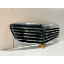 MERCEDES S W221 LCI Kühlergrillblende – 16476