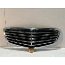 MERCEDES S W221 LCI Kühlergrillblende – 16476