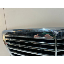 MERCEDES S W221 LCI Kühlergrillblende – 16476