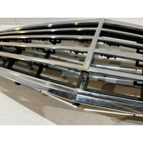 MERCEDES S W221 LCI Kühlergrillblende – 16476