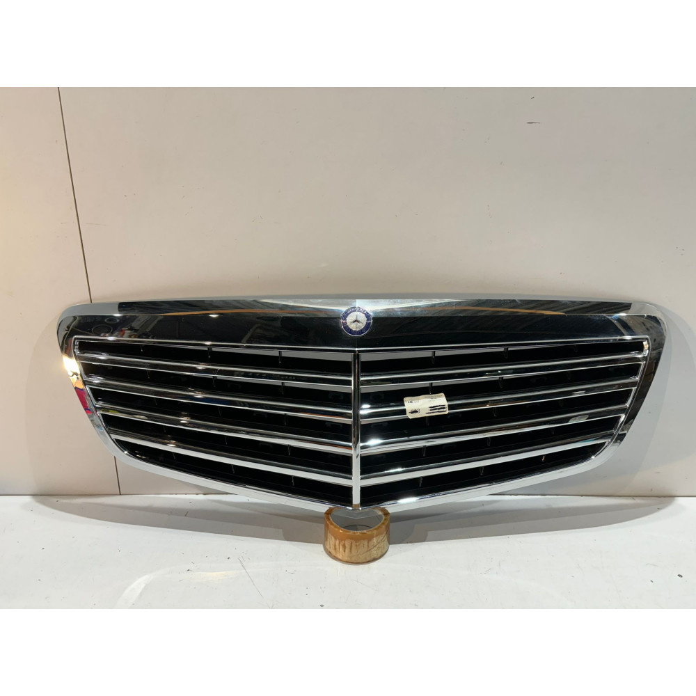 MERCEDES S W221 LCI...