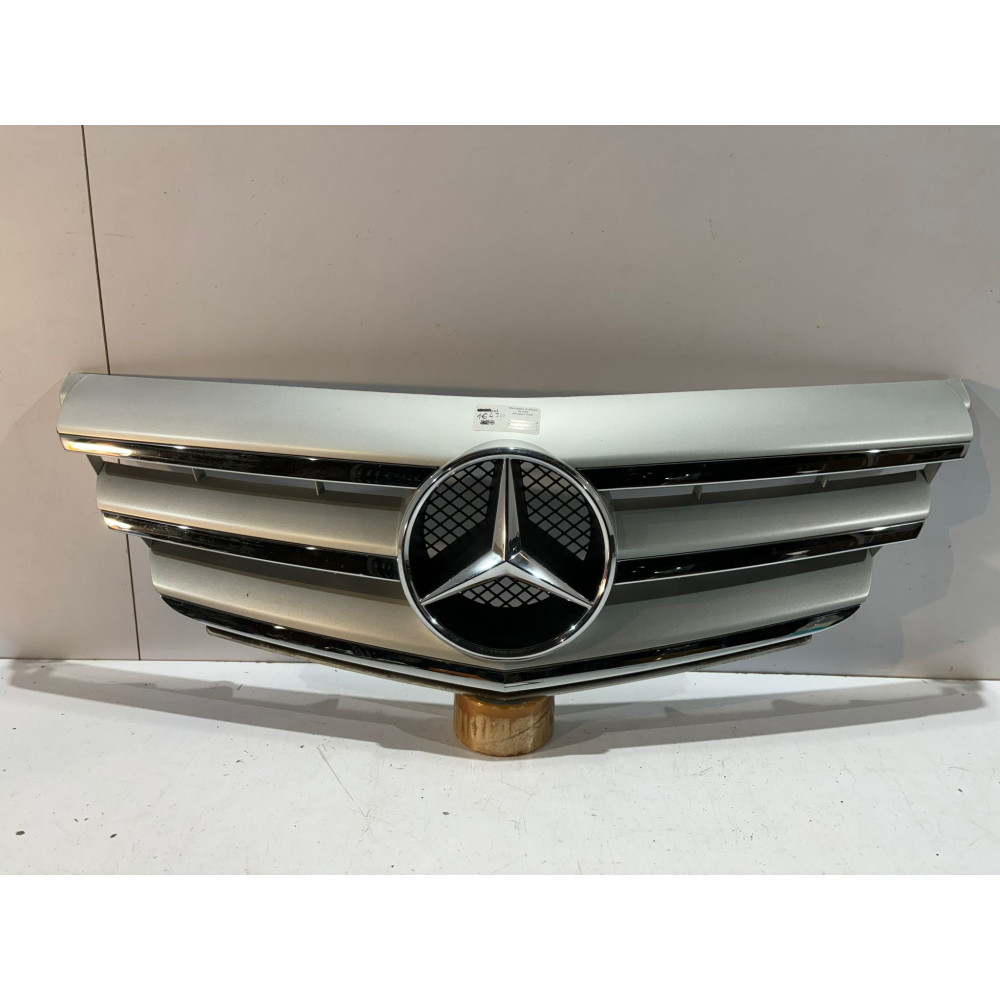 MERCEDES B W245 LCI...