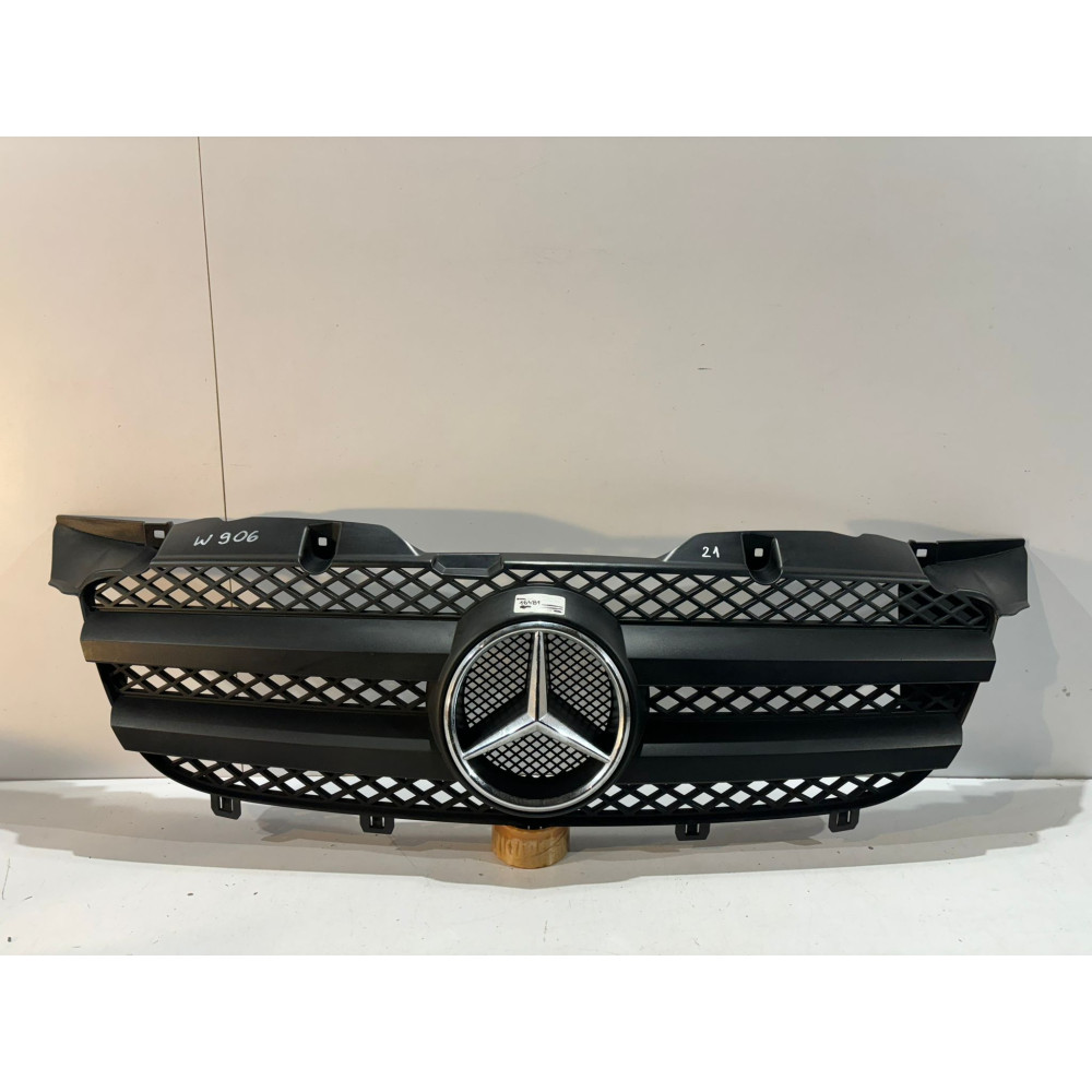 MERCEDES SPRINTER W906...