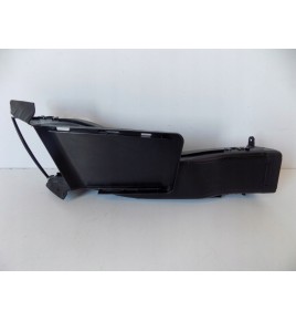 BMW X5 E70 LCI Bremsluftkanal links – 3906