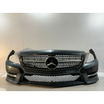 Mercedes CLS W218 AMG...