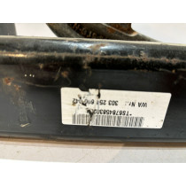 BMW E90 E91 Westfalia-Elektrohaken – 16452