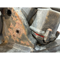 BMW E90 E91 Westfalia-Elektrohaken – 16452