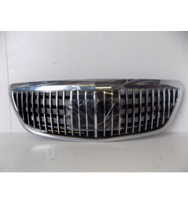 Mercedes-Maybach S W222...