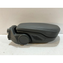 BMW F45 F48 F39 Armlehne schwarz – 5796