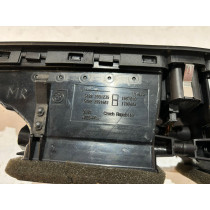 BMW X1 E84 Mittlere Lüftungsblende – 5762