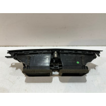 BMW X1 E84 Mittlere Lüftungsblende – 5762