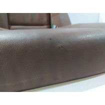 BMW 5er F11 Rücksitzbank hinten, Leder – 5670
