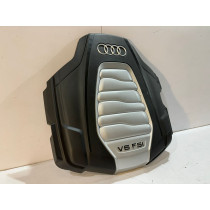 AUDI A6, A4, A8 – Obere Motorabdeckung V6 FSI – 16557