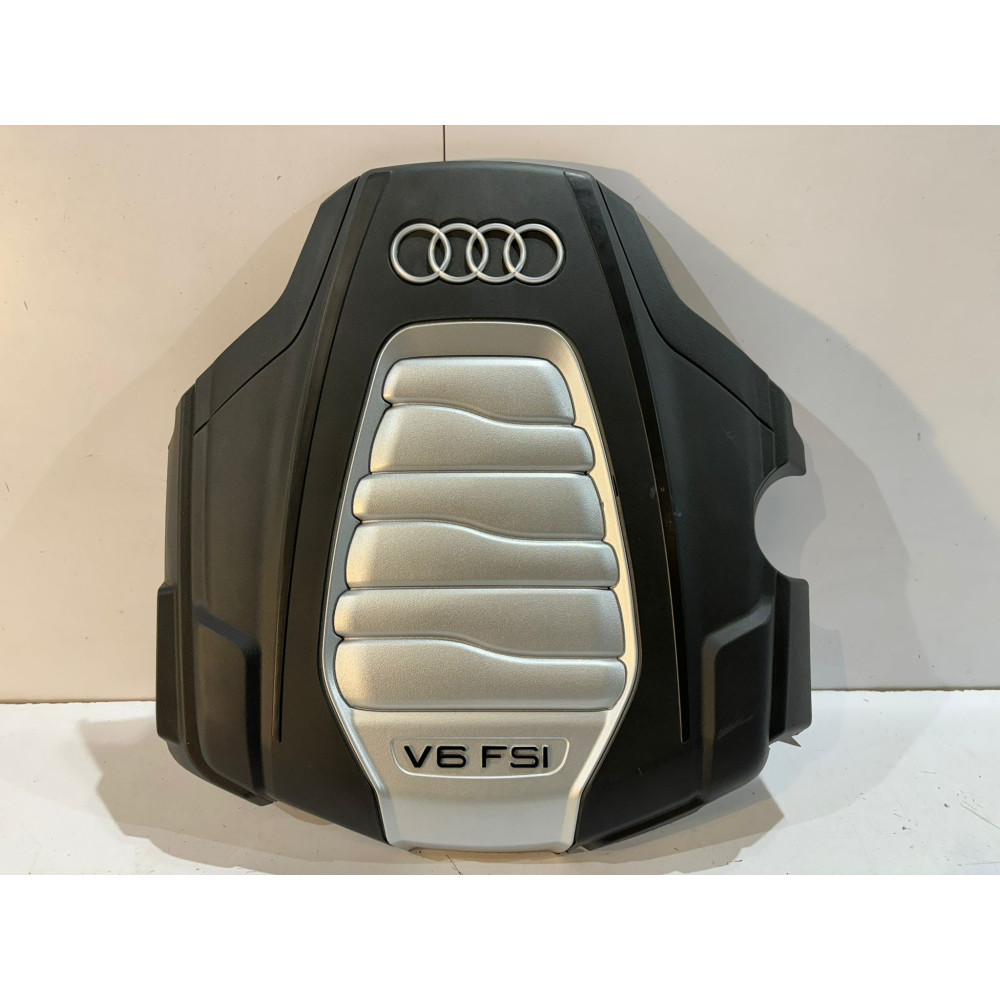 AUDI A6, A4, A8 – Obere...