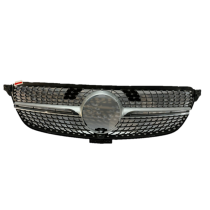 MERCEDES W166 GLE Kühlergrill / Kühlerverkleidung – 16564