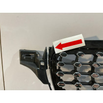 MERCEDES W166 GLE Kühlergrill / Kühlerverkleidung – 16564