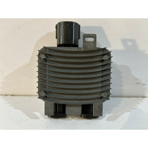 VOLVO Kühlerlüftermodul 940009400-16598