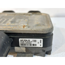 VOLVO Kühlerlüftermodul 940009400-16598