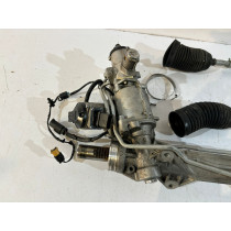 BMW E60 E70 Aktives Getriebe Lenkgetriebe – 16705