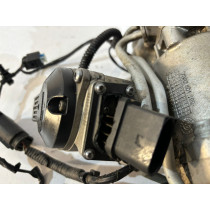 BMW E60 E70 Aktives Getriebe Lenkgetriebe – 16705