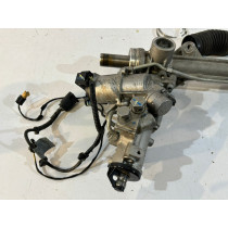 BMW E60 E70 Aktives Getriebe Lenkgetriebe – 16705
