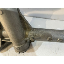 BMW F48 F39 Lenkgetriebe (UK) – 16706