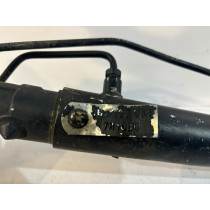 VOLKSWAGEN GOLF 3 Getriebe / Lenkgetriebe – 16714