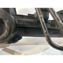 VOLKSWAGEN GOLF 3 Getriebe / Lenkgetriebe – 16714