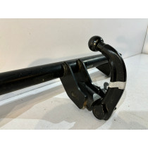 BMW X1 E84 Ansteckbare Anhängerkupplung Oris A50-xE466 – 16603