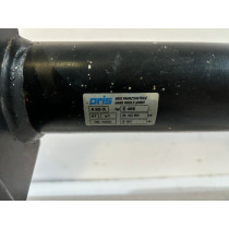 BMW X1 E84 Ansteckbare Anhängerkupplung Oris A50-xE466 – 16603