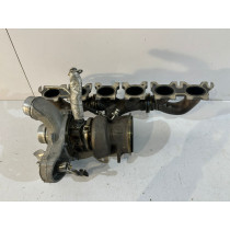 BMW 4 F32 440i Turbolader 7643147 – 16718