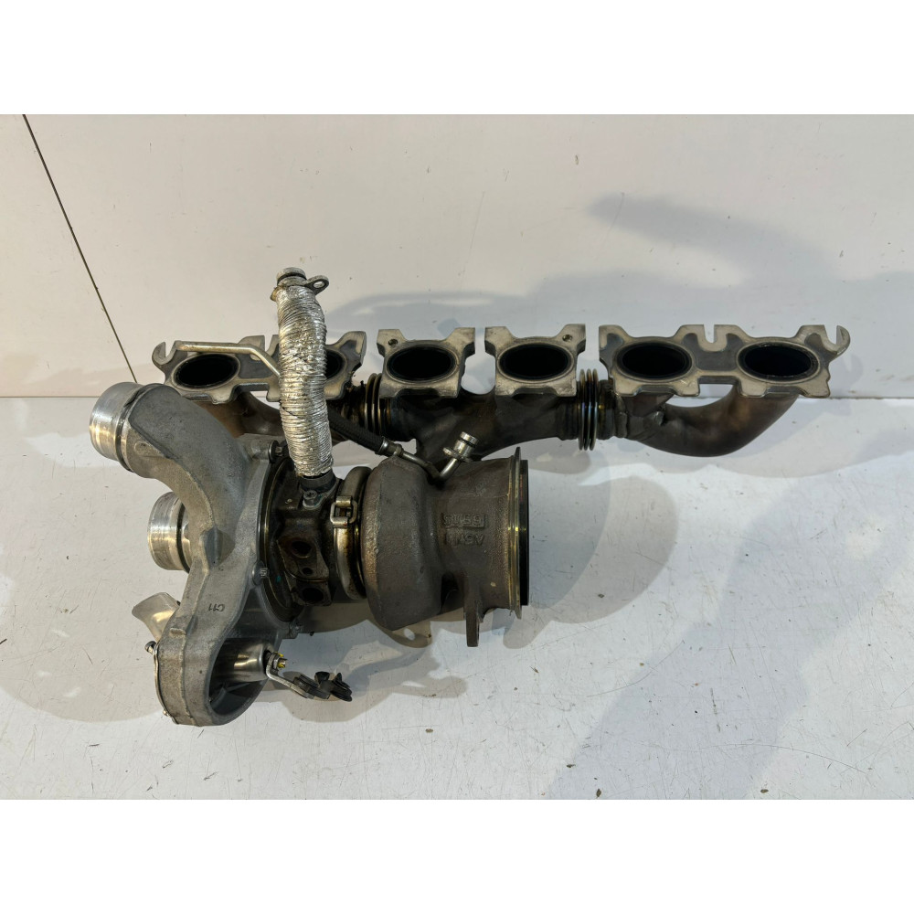BMW 4 F32 440i Turbolader...