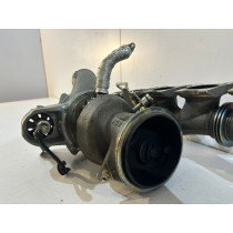 BMW 4 F32 440i Turbolader 7643147 – 16718