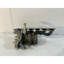 BMW 4 F32 440i Turbolader 7643147 – 16718