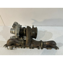 BMW 4 F32 440i Turbolader 7643147 – 16718