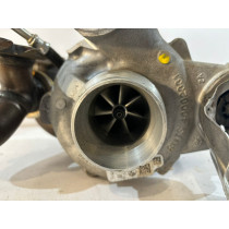 BMW 4 F32 440i Turbolader 7643147 – 16718