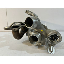 BMW 4 F32 440i Turbolader 7643147 – 16718