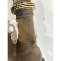 BMW 4 F32 440i Turbolader 7643147 – 16718