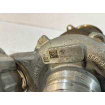BMW 4 F32 440i Turbolader 7643147 – 16718
