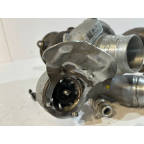 BMW 4 F32 440i Turbolader 7643147 – 16718
