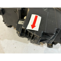 VOLVO XC90 II Lift Full-LED-Scheinwerfer (USA) – 16736